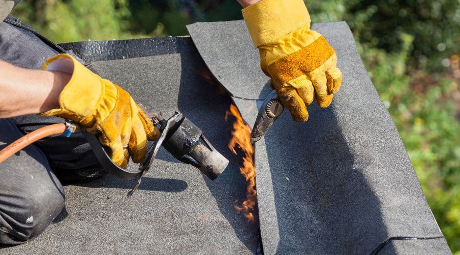 Expert top industrial roofings services in Pen Argyl, PA